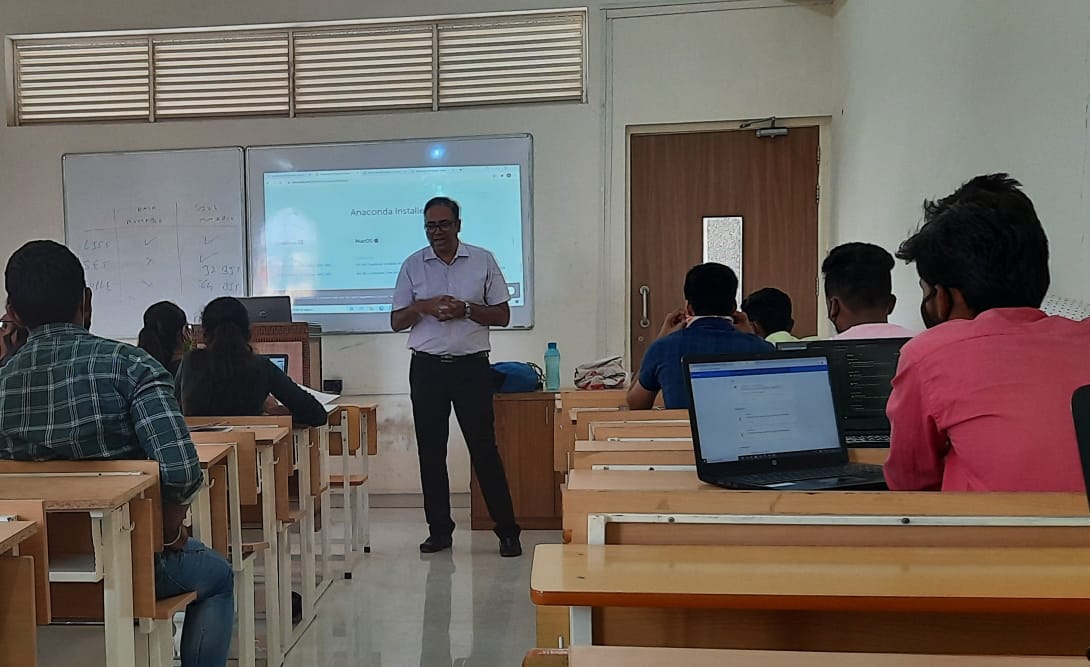 Gamaka AI, Data Science Trainings in Kothrud  Pune 3